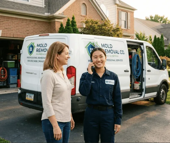Crawlspace Mold Remediation Birch Run, MI FAQs
